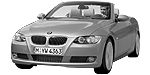 BMW E93 B0729 Fault Code