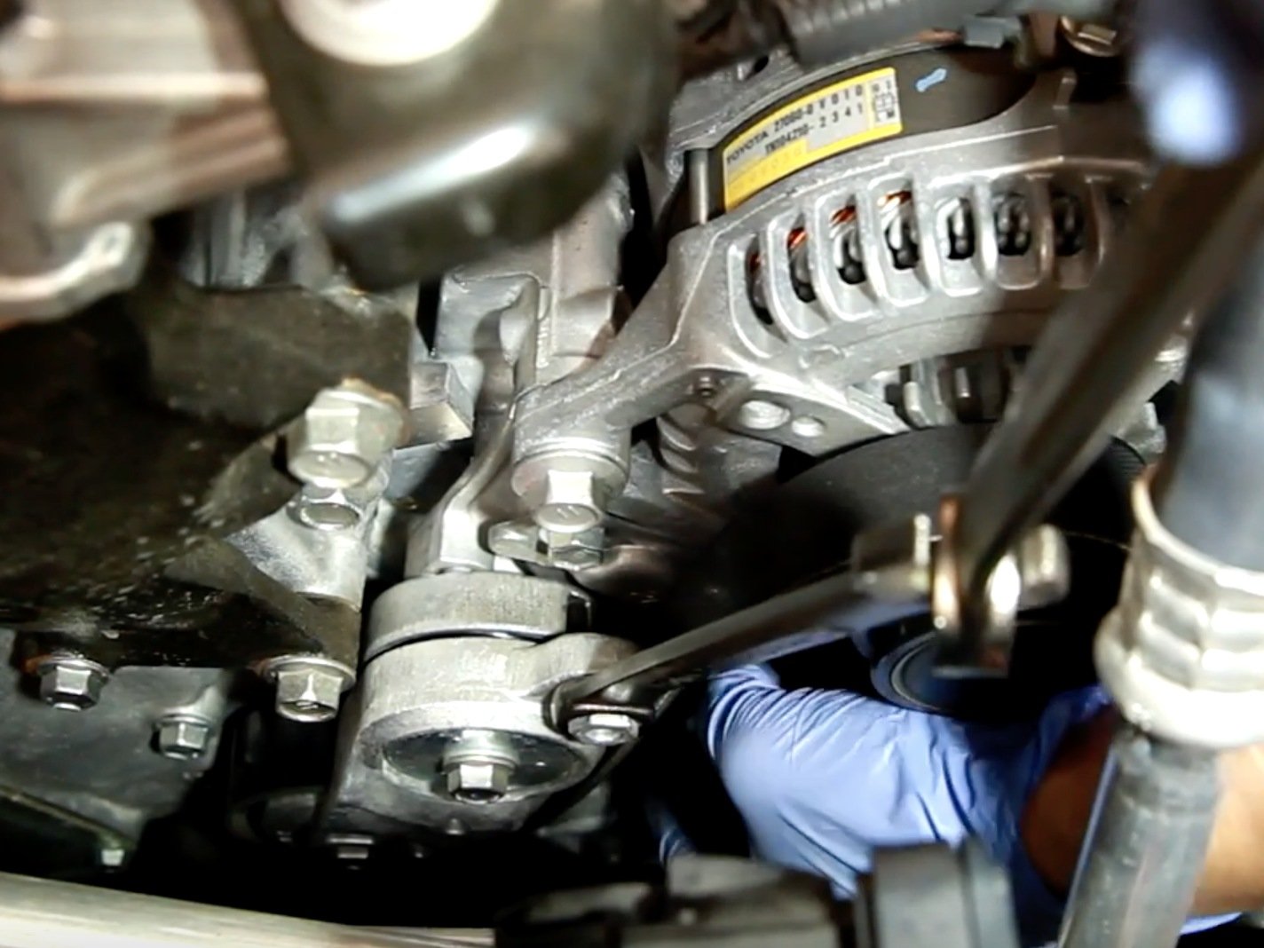 See B0729 in engine